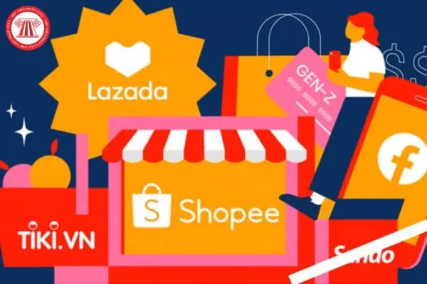 ngành thương mại điện tử