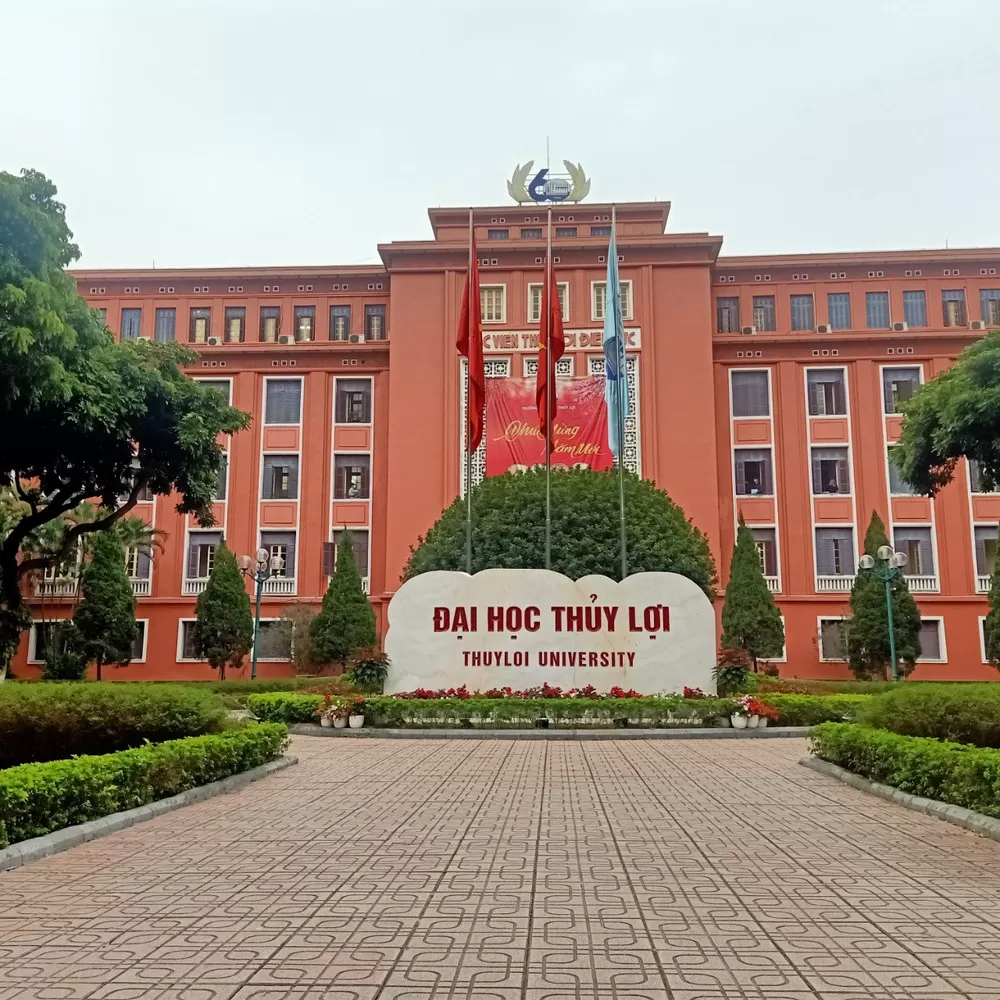 Đại học Thủy Lợi