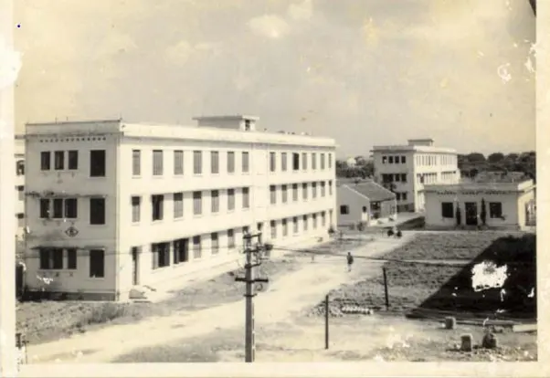 Trường đại học Thủy Lợi